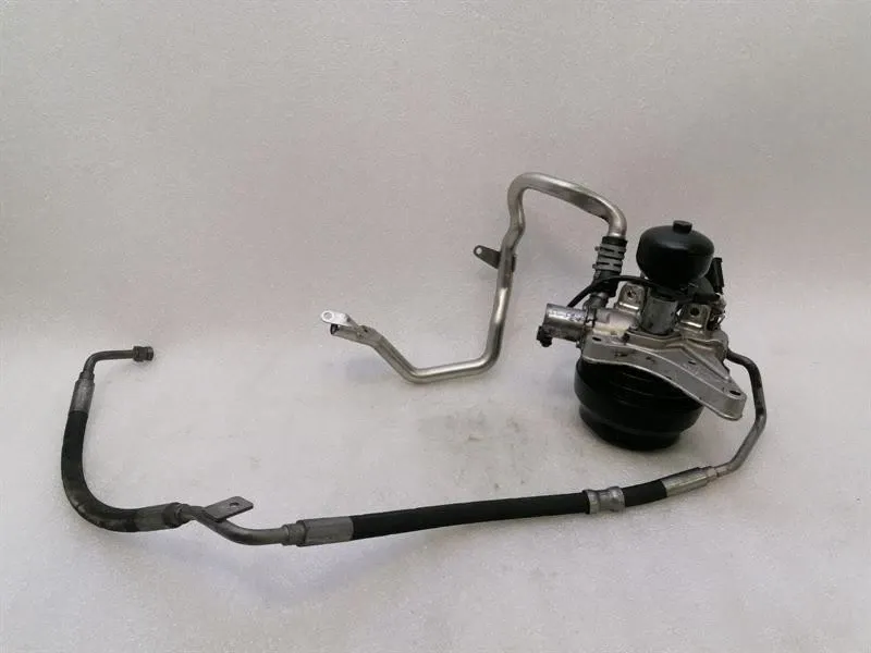 Mercedes SL R231 Power Steering Pump A0003291503 Power Steering Pump A0004660310