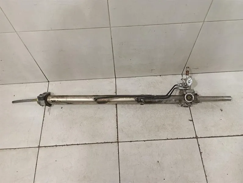 Ferrari 599 GTB F141 Power Steering Rack 201481 FECTS LHD Steering Rack