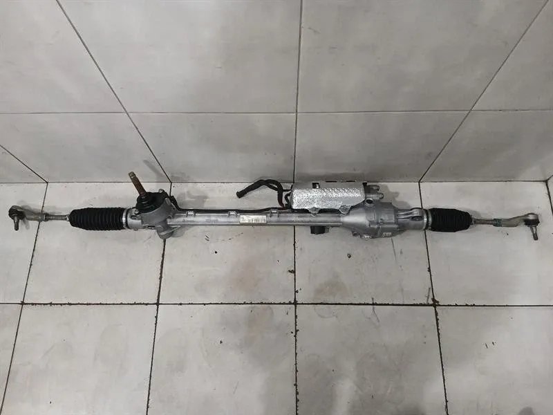 Ferrari 812 Superfast F152M Power Steering Rack 327735 LHD Steering Rack LHD LL