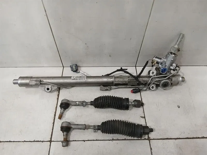 Aston Martin Vanquish AM310 Power Steering Rack CD33-3200-AB Steering Gear LHD