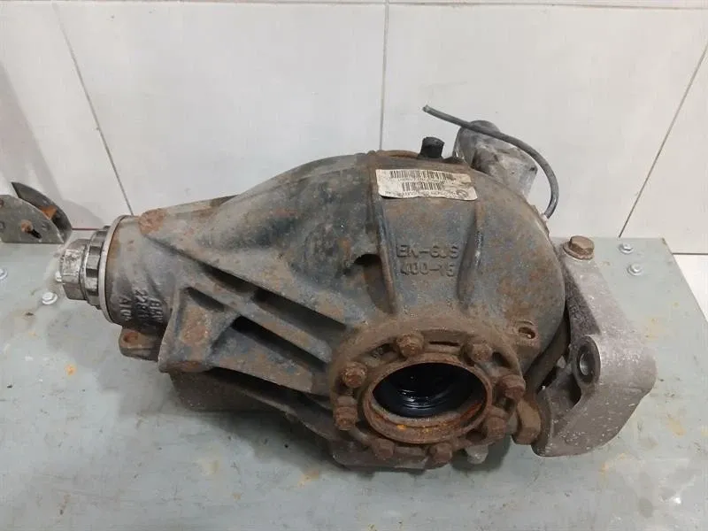 BMW M4 F82 Rear Diff 8090473 Rear Differential Ratio 3.46