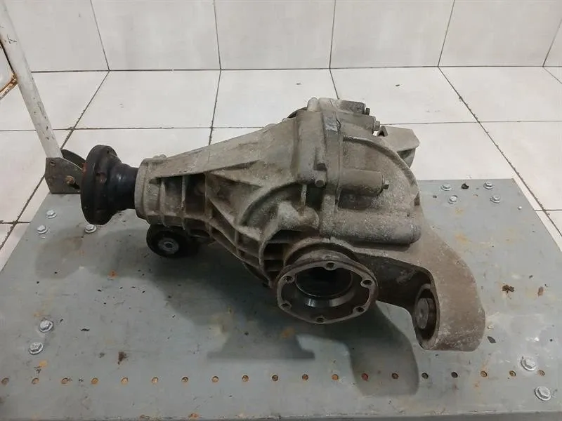 Bentley Arnage T Rear Diff PE100640PB Rear Differential