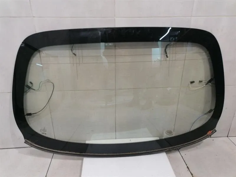 Mercedes CL W217 Rear Screen A2176700180 Rear Window A2176705800