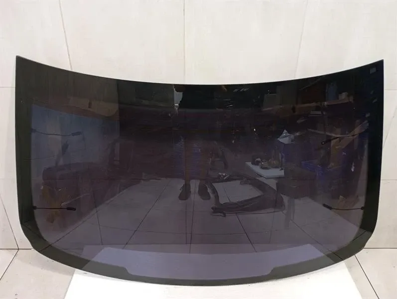 Maybach 62 V240 Rear Screen A2406700080 Rear Window