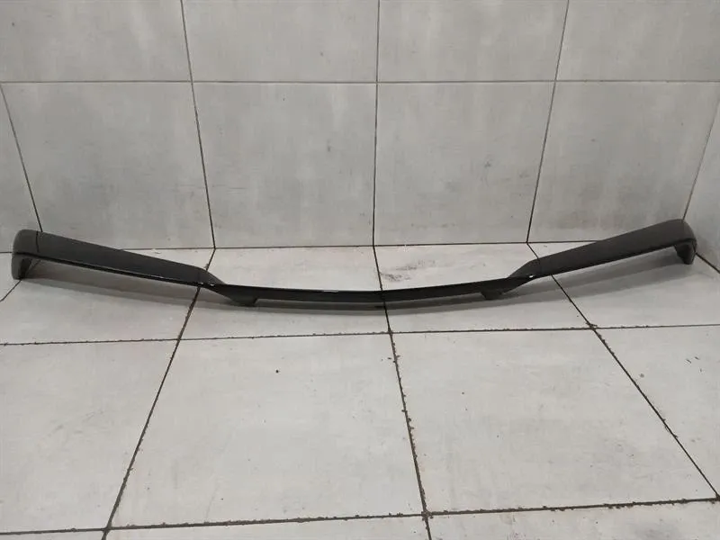 CHEVROLET CORVETTE C8 REAR SPOILER 84320758 REAR SPOILER Z51 CONVERTIBLE OEM