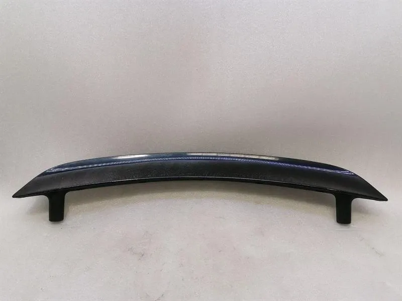 Porsche Cayman 987 rear spoiler 98750461900 rear spoiler defect