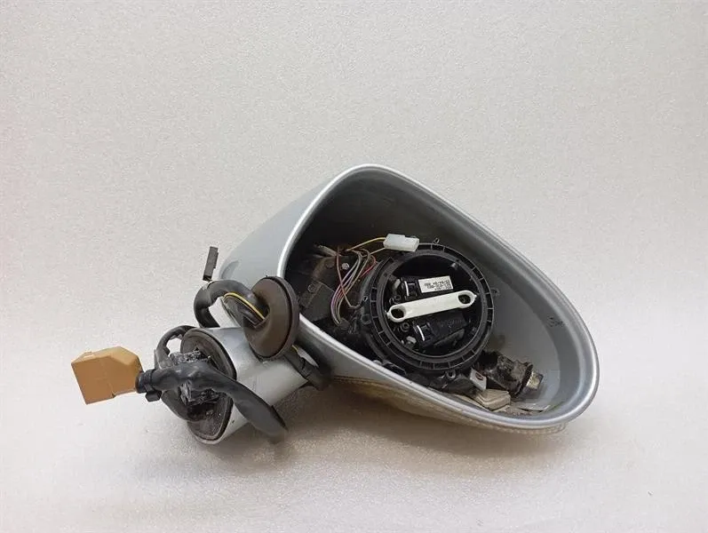 BENTLEY CONTINENTAL GT W12 RIGHT DOOR MIRROR 3W5857528A RIGHT HAND DRIVE RHD