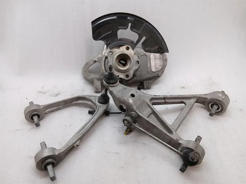 Ferrari California T F149 Right Front Hub 289157 Wheel Bearing Housing Front Right