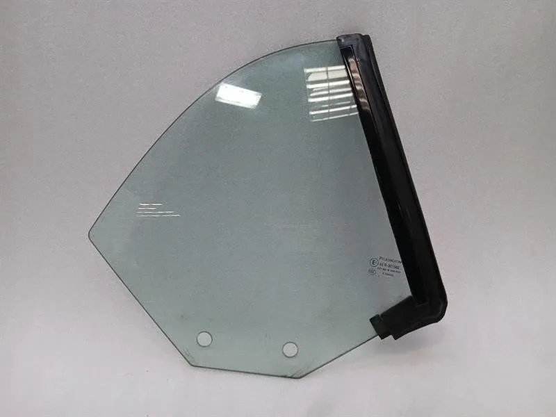 Aston Martin DB9 Volante Rear 1/4 Glass 4G43-N29750-BA Door Panel 1/4 Rear RH