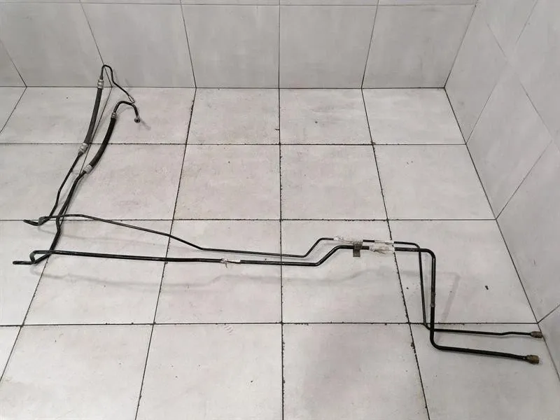 Porsche 911 996 power steering pants 99634745027 RHD power steering 99634745228