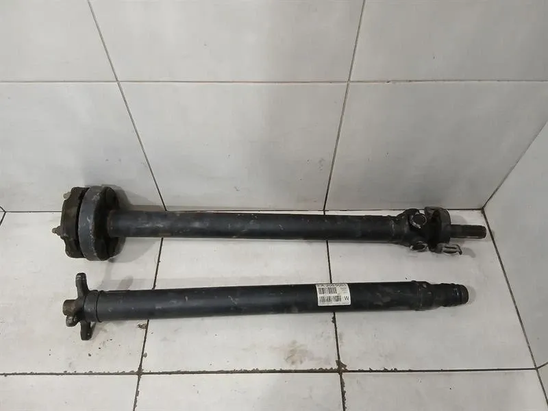 Mercedes C Class W205 Propshaft A2054101404 Propshaft AMG C63