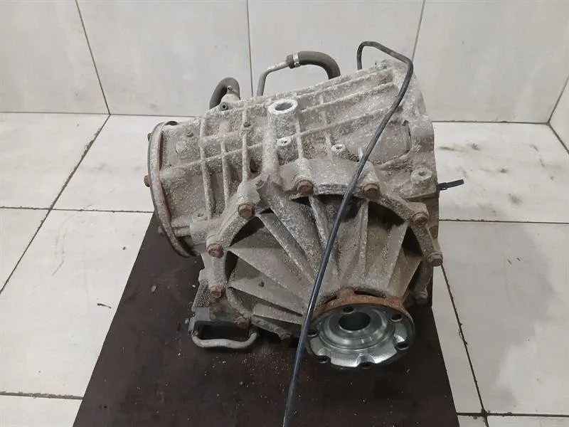 Aston Martin DB9 Volante Rear Diff AG43-4200-AB Rear Differential 9G43-4200-AB