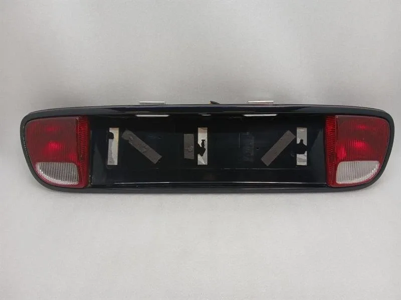 Bentley Arnage T Rear Light Set PM111391PA Tail Light Set PS26320PB EU
