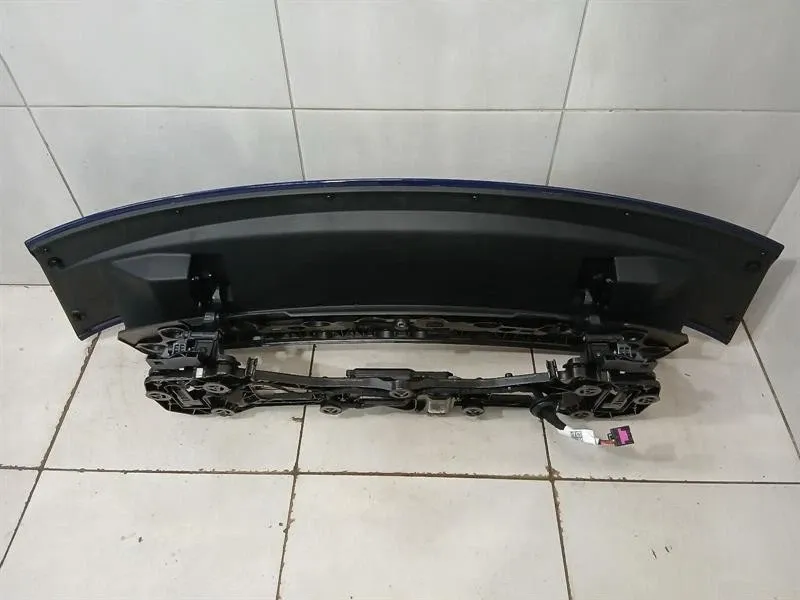 Porsche Panamera 976 G3 2024-2026 Rear Spoiler 976827932 Rear Spoiler COMPLETE