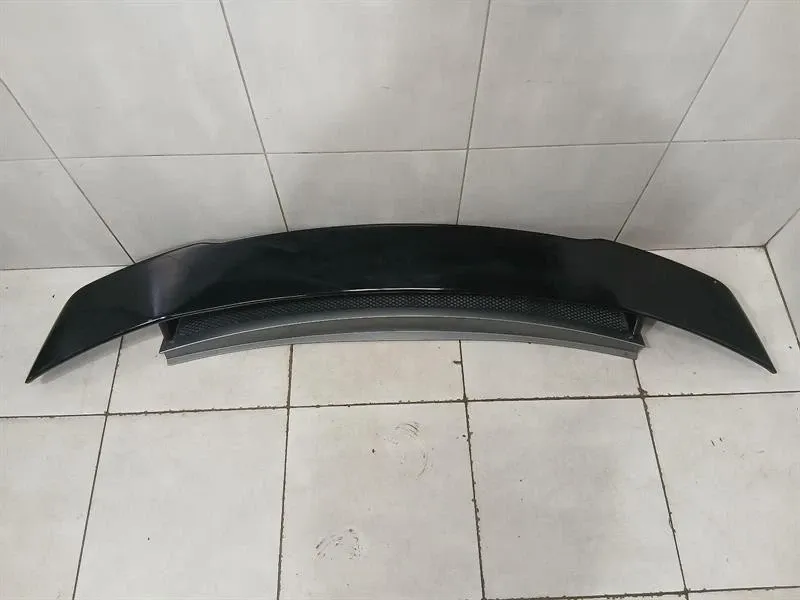 Audi R8 Type 42 5.2 V10 Coupe rear spoiler 420827933A rear spoiler