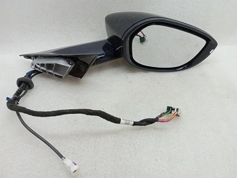 ASTON MARTIN VANTAGE AM6 2018-2025 RIGHT DOOR MIRROR RIGHT HAND DRIVE RHD