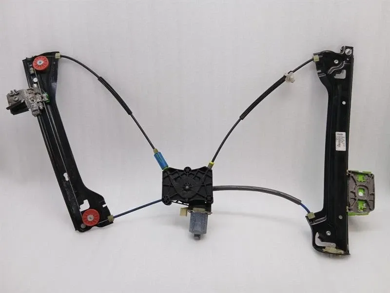 Audi R8 4S Performance Right Door Winder 4S8837462B Window Regulator Front Right