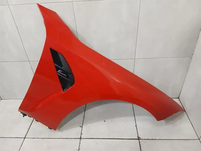 BMW 3 Series M3 G80 G20 Right Wing 8082028 Right Fender