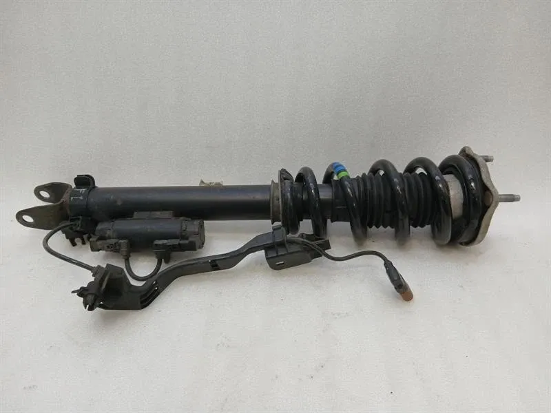 Mercedes C Class W205 Shock Absorber Front A2053231500 LH Front Shock Absorber EDC