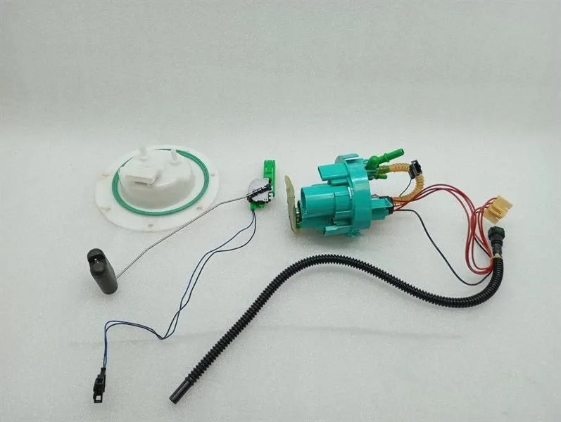 Aston Martin Vantage AM6 Fuel Pump Electric KY63-9275-AB Fuel Pump