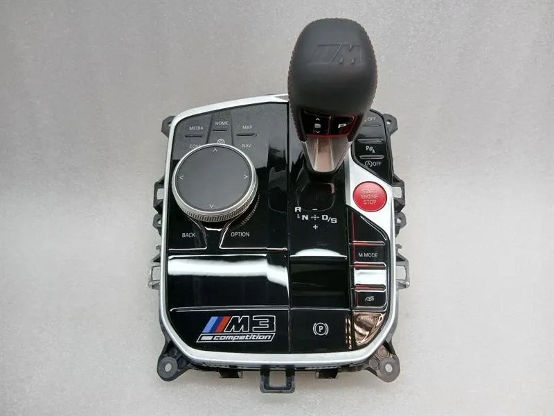 BMW 3 Series M3 G80 G20 Gear Selector 9504662 RHD UK JPN AU COMPETITION