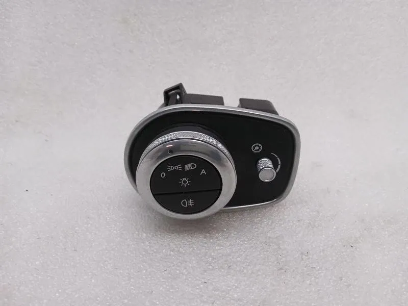 Aston Martin Vanquish AM310 headlight switch CD33-11654-BA light switch
