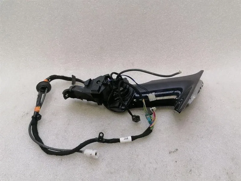 ASTON MARTIN VANTAGE AM6 2018-2025 LEFT DOOR MIRROR PARTS RIGHT HAND DRIVE RHD