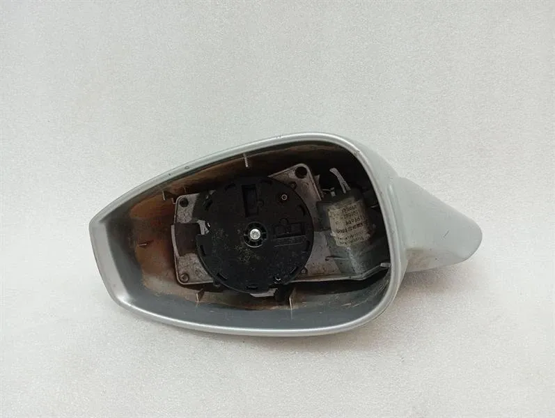 FERRARI 458 F142 SPIDER LEFT DOOR MIRROR COVER 81364310 RIGHT HAND DRIVE RHD