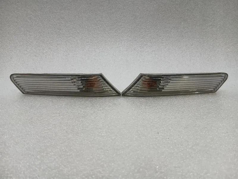 Porsche Boxster 987 Indicator 98763103401 Side Indicator SET SET