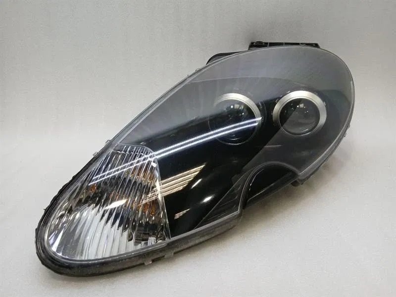 Aston Martin DB9 Volante Left Headlight 4G4313W030BE Headlight Left Euro