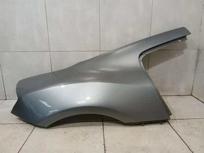 Audi R8 Type 42 5.2 V10 Coupe Rear Right Wing 42B809604 Rear Right Fender