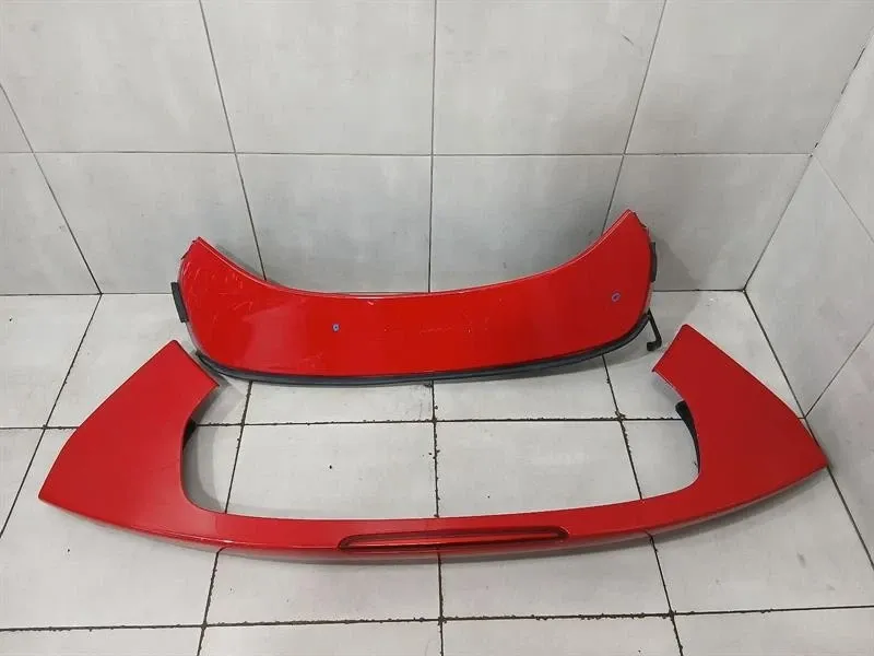Ferrari SF90 F173 Rear Spoiler 985830813 SF Rear Spoiler 985830960 Stradale