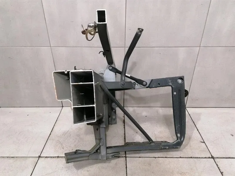 Mercedes GT C190 GTR Right Front Chassis Leg A1906206801 Right Front Wheel Arch