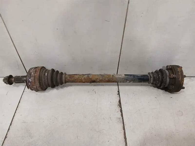 Porsche Boxster 987 drive shaft rear Re 98733202424 rear right drive shaft