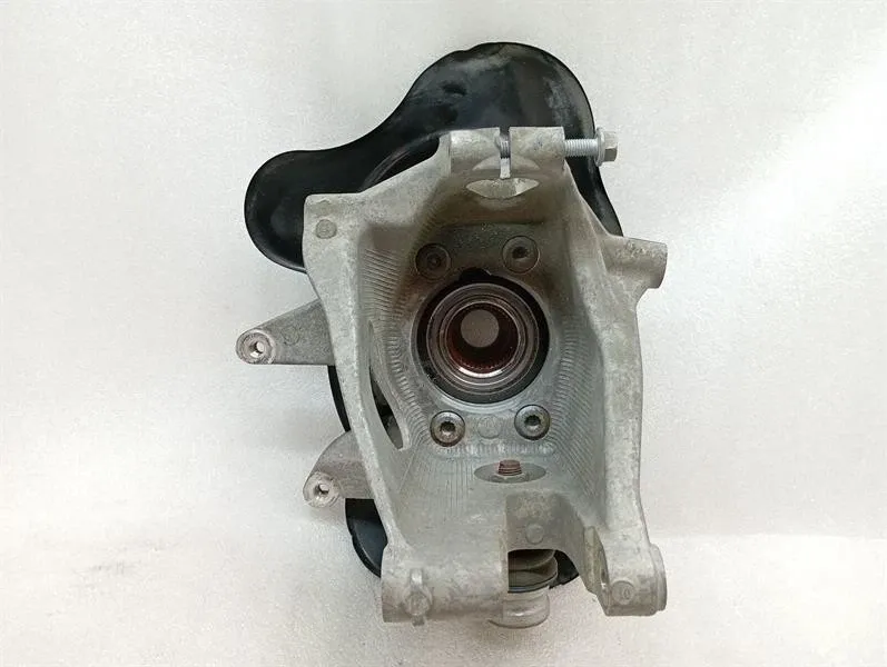 Lamborghini Huracan LP640 Right Rear Hub 4T0505434H Wheel Bearing Housing Rear Re