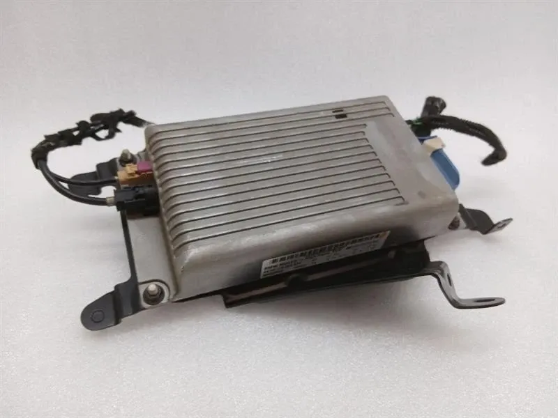 Rolls Royce Ghost Series 1 09-14 Bleutooth control module 9224674 ECU