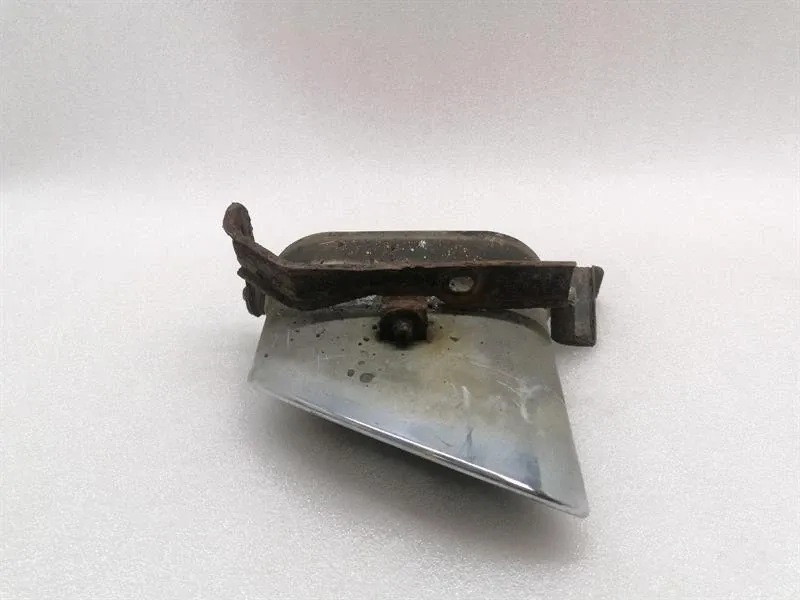 Bentley Continental Flying Spur Exhaust Tip 3W0253681D Exhaust LEFT LEFT