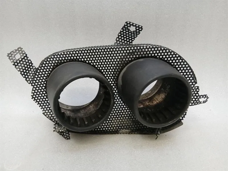 Ferrari California T F149 14-17 Exhaust Tip 88240000 RH Tailpipe Exhaust Silencer