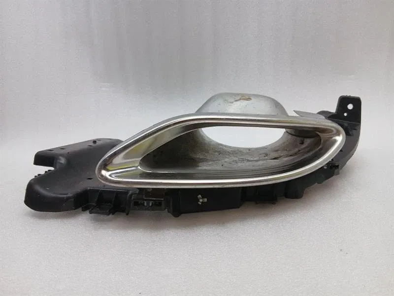 Mercedes C Class W205 Exhaust Tips A2054900300 LEFT Exhaust Tailpipes LEFT