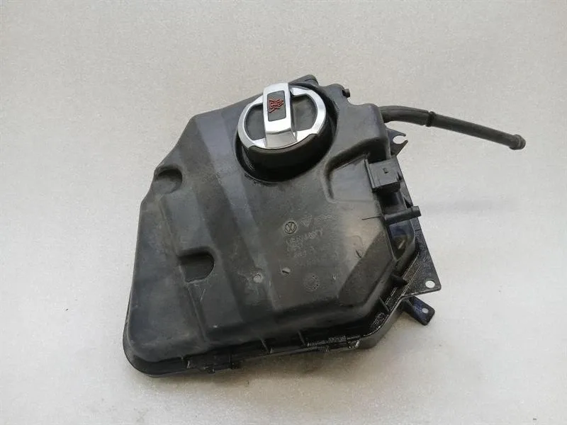 Audi R8 Type 42 5.2 V10 Expansion Tank 420121403 Expansion Tank Coolant