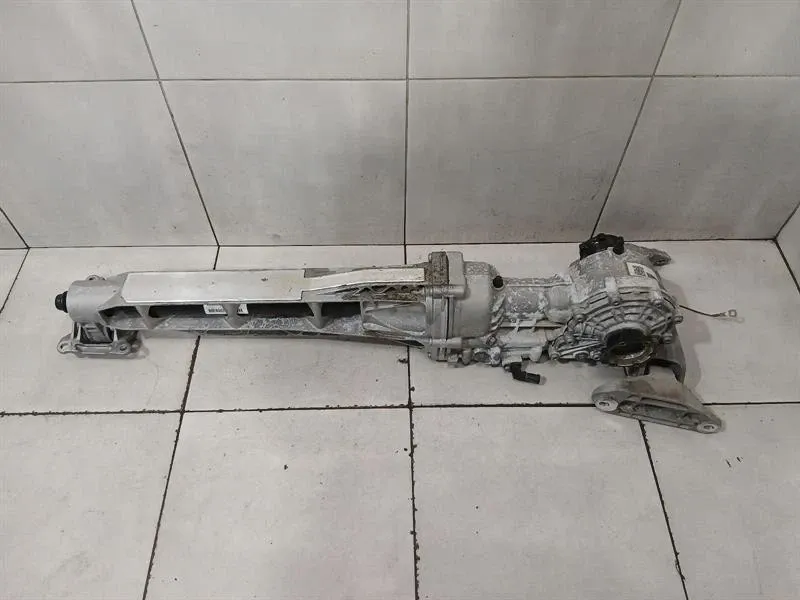 Audi R8 4S Performance Front Diff 0D4409505E RZS Differential Front