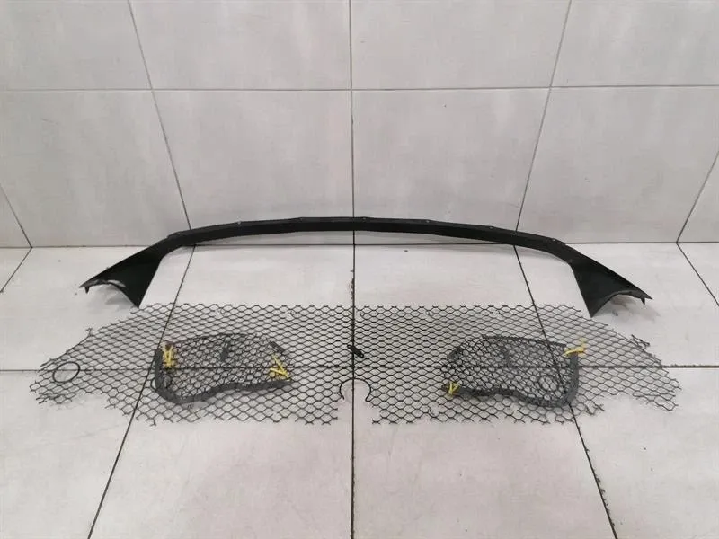 Ferrari 812 Superfast 84933700 Front Grille 88825200 Radiator Grille 88772200 Mesh