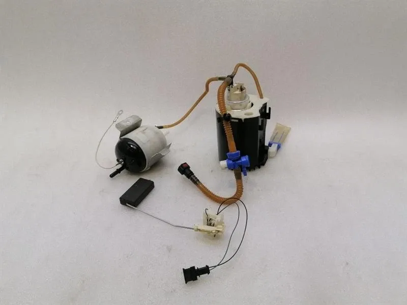 Aston Martin Vantage V8 Fuel Pump Electric 6G33-9B260-CC Fuel Pump