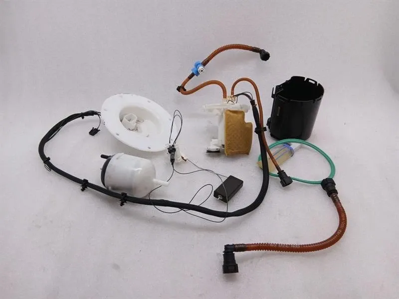 Aston Martin Vanquish AM310 Fuel Pump Electric CD33-9H307-AB Fuel Pump