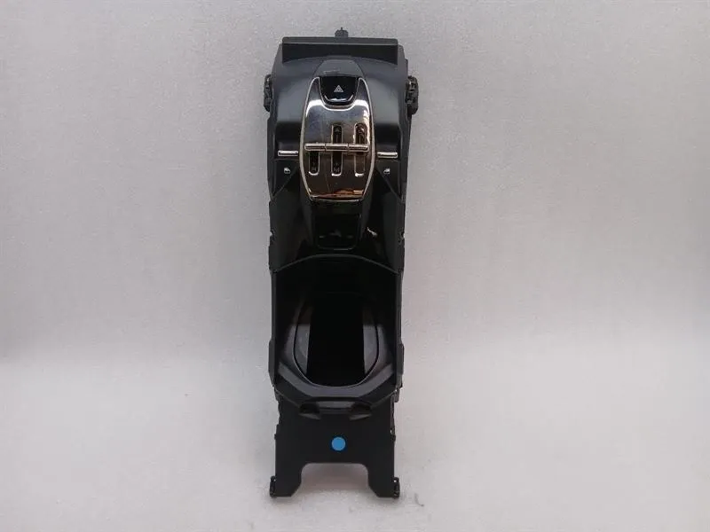 Ferrari Roma F169 Gear Selector 980240 Shift Linkage 998388