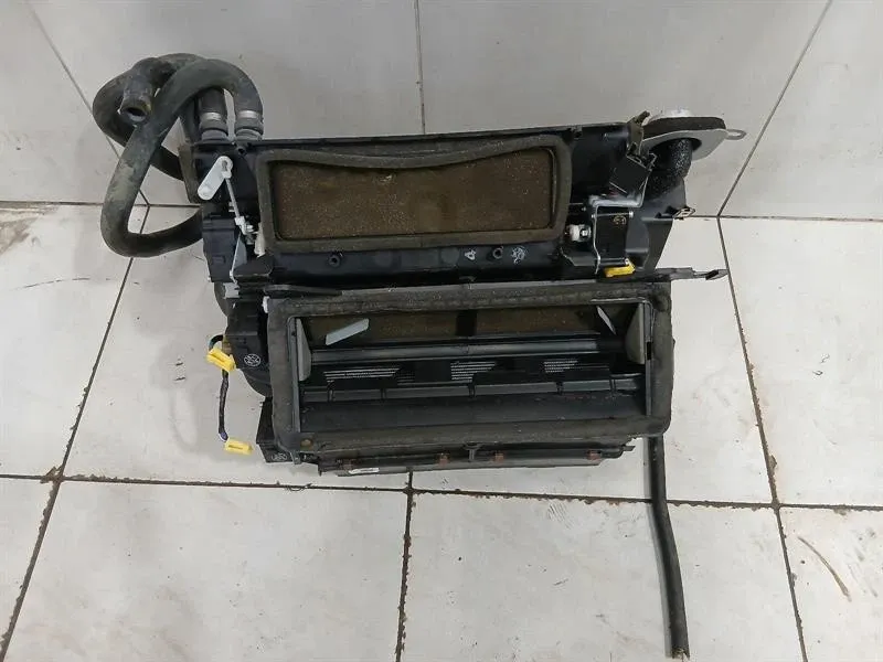 Aston Martin Vanquish S 04-07 V12 Heater Blower 1R12-89-10050 Heater Blower