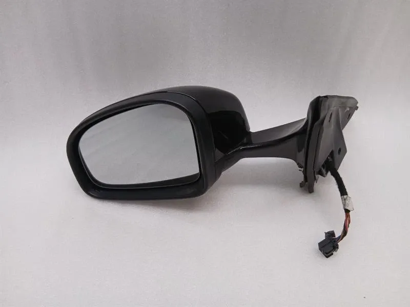 ASTON MARTIN DB9 VOLANTE LEFT DOOR MIRROR 4G43-17683BD RIGHT HAND DRIVE RHD