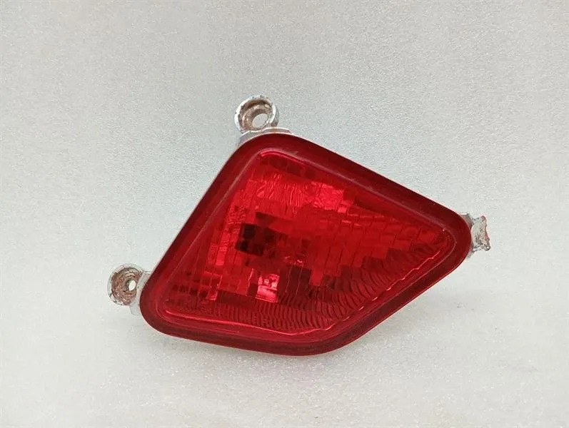 Ferrari 458 F142 Spider Left Rear Foglamp 81900800 Fog Light Faulty