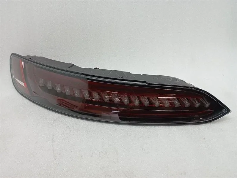 Mercedes GT C190 GTS Left Rear Light A1909061701 Tail Light Rear Li USA Model