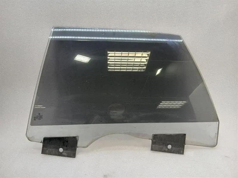 Rolls Royce Ghost 09-14 Left Rear Door Glass 51357202749 Rear Door Window Li